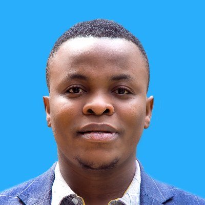 Dr. David Thomas Ndossi